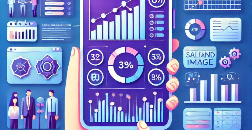 聚焦热点：销售品牌管理系统 8 大举措维护品牌形象